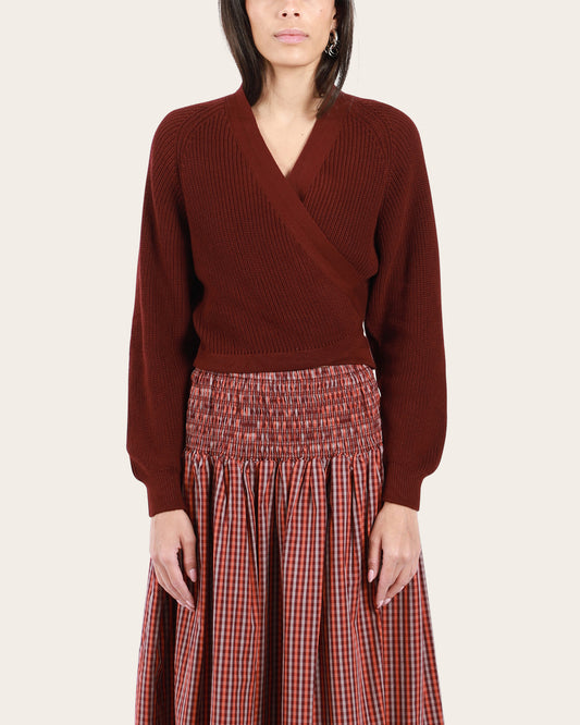 Composure Cardigan