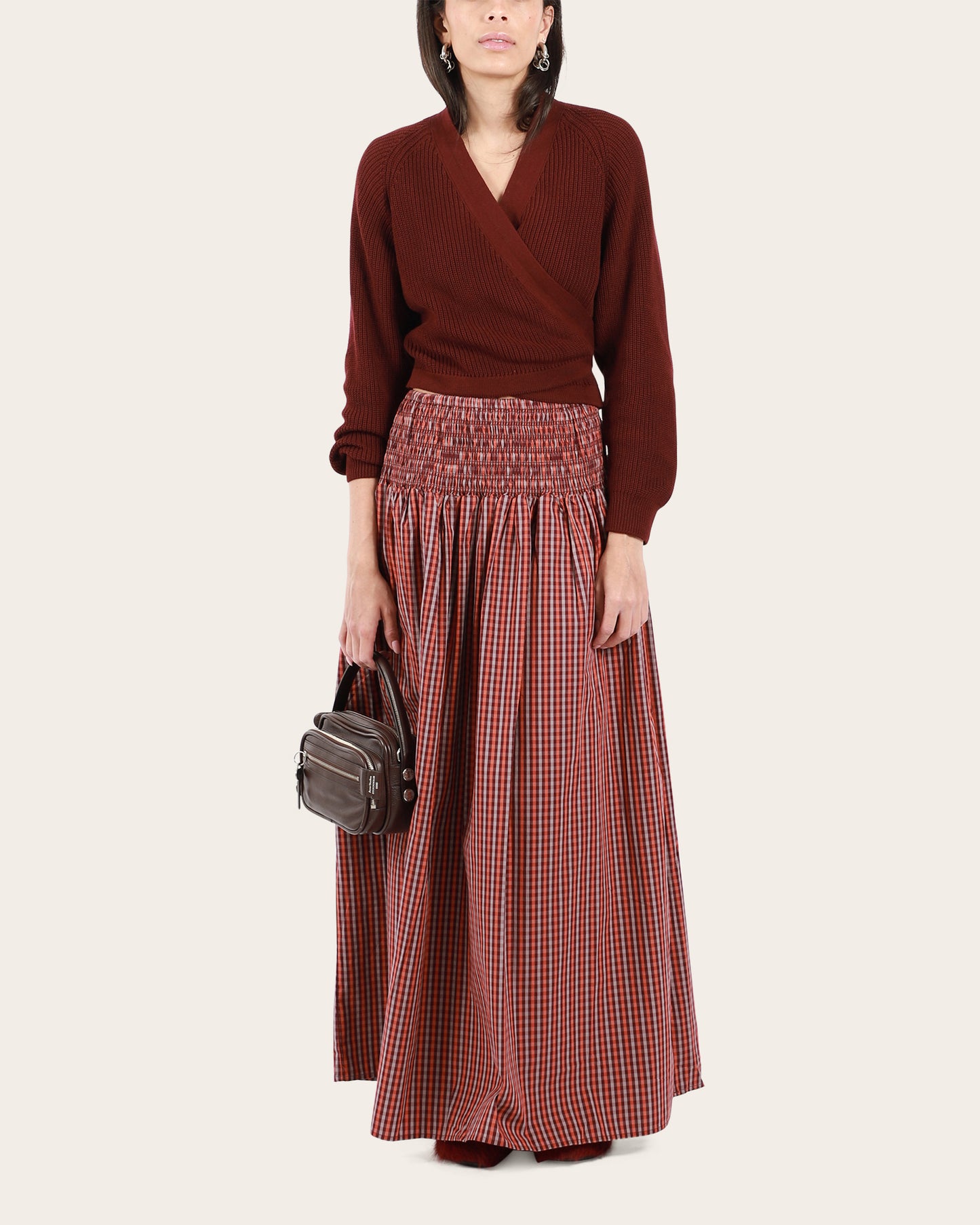 Composure Cardigan