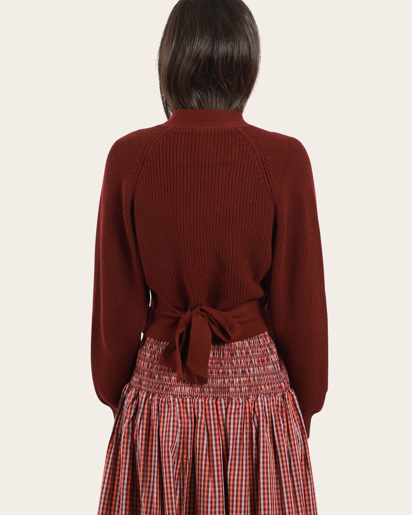 Composure Cardigan