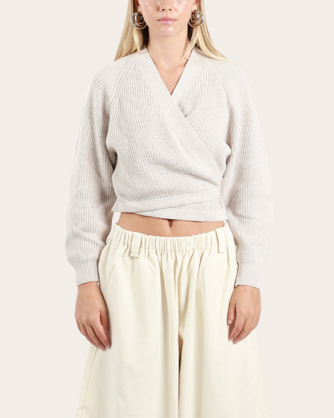 Composure Cardigan