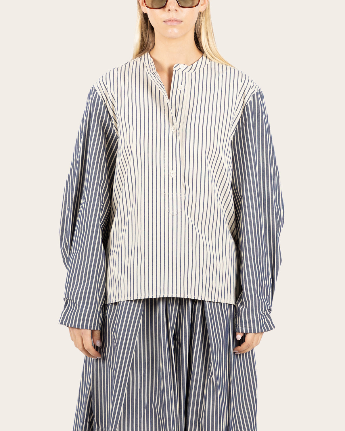 Curate Shirt