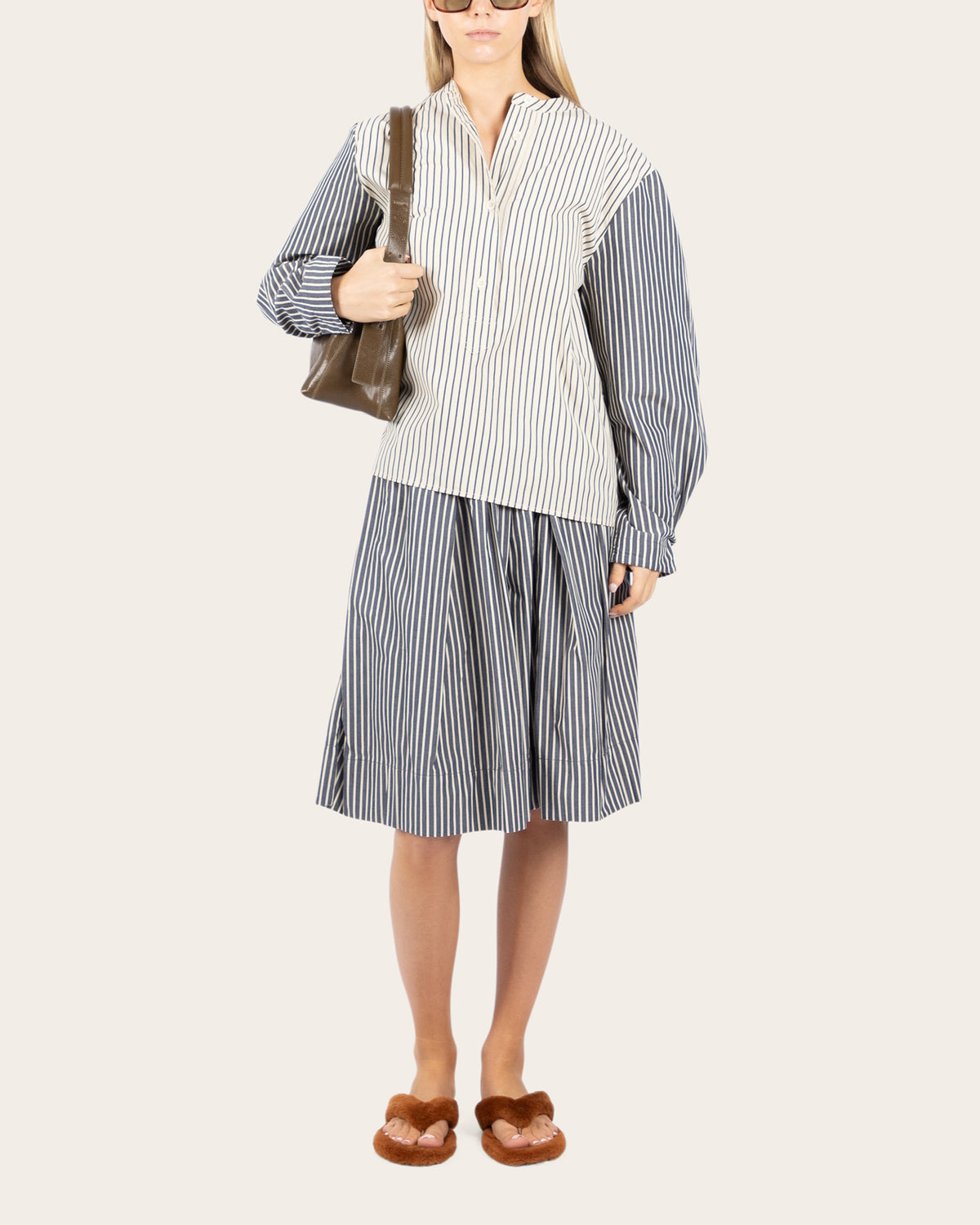 Curate Shirt