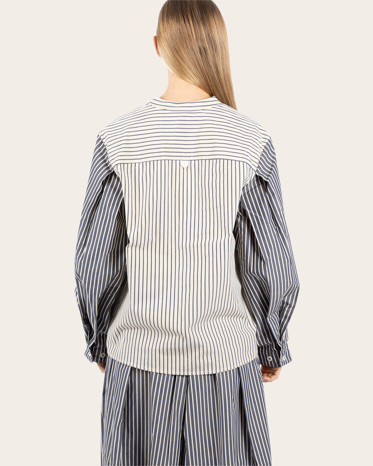 Curate Shirt
