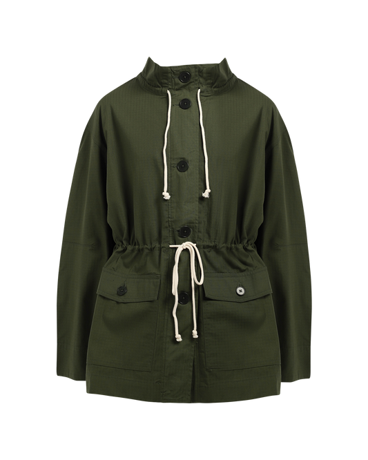 Echo Jacket