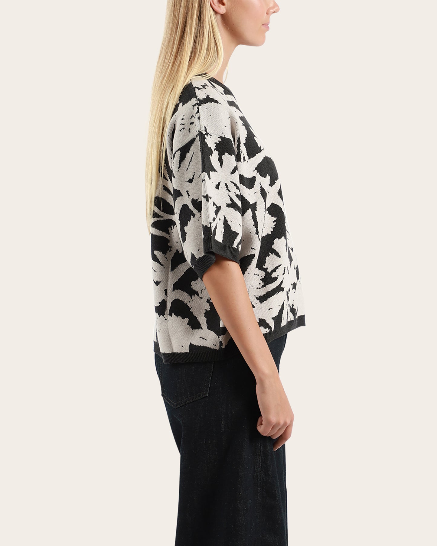 Etched Top