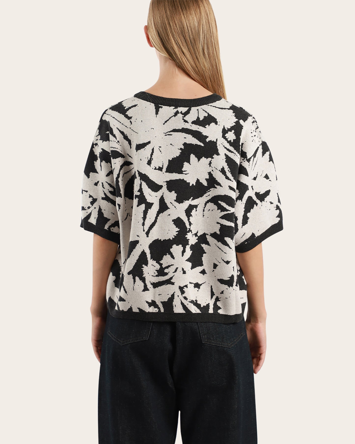 Etched Top