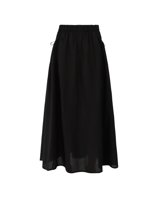 kowtow-freya-skirt-black