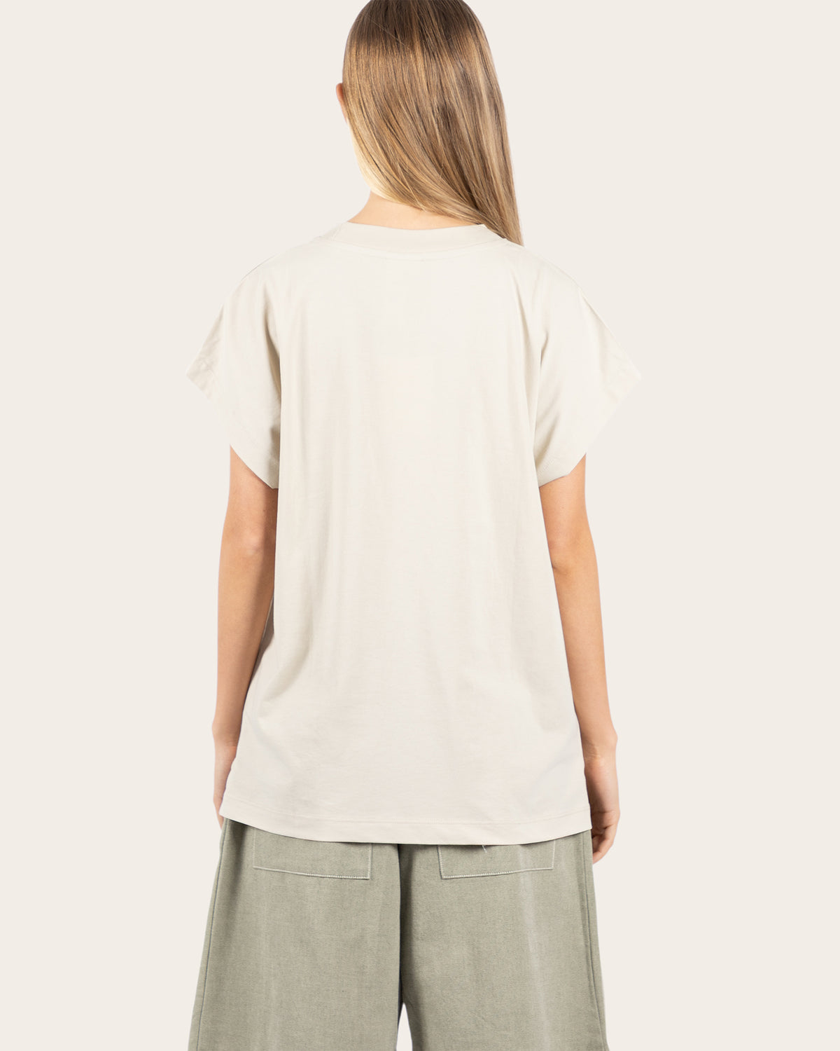 Geometry Tee