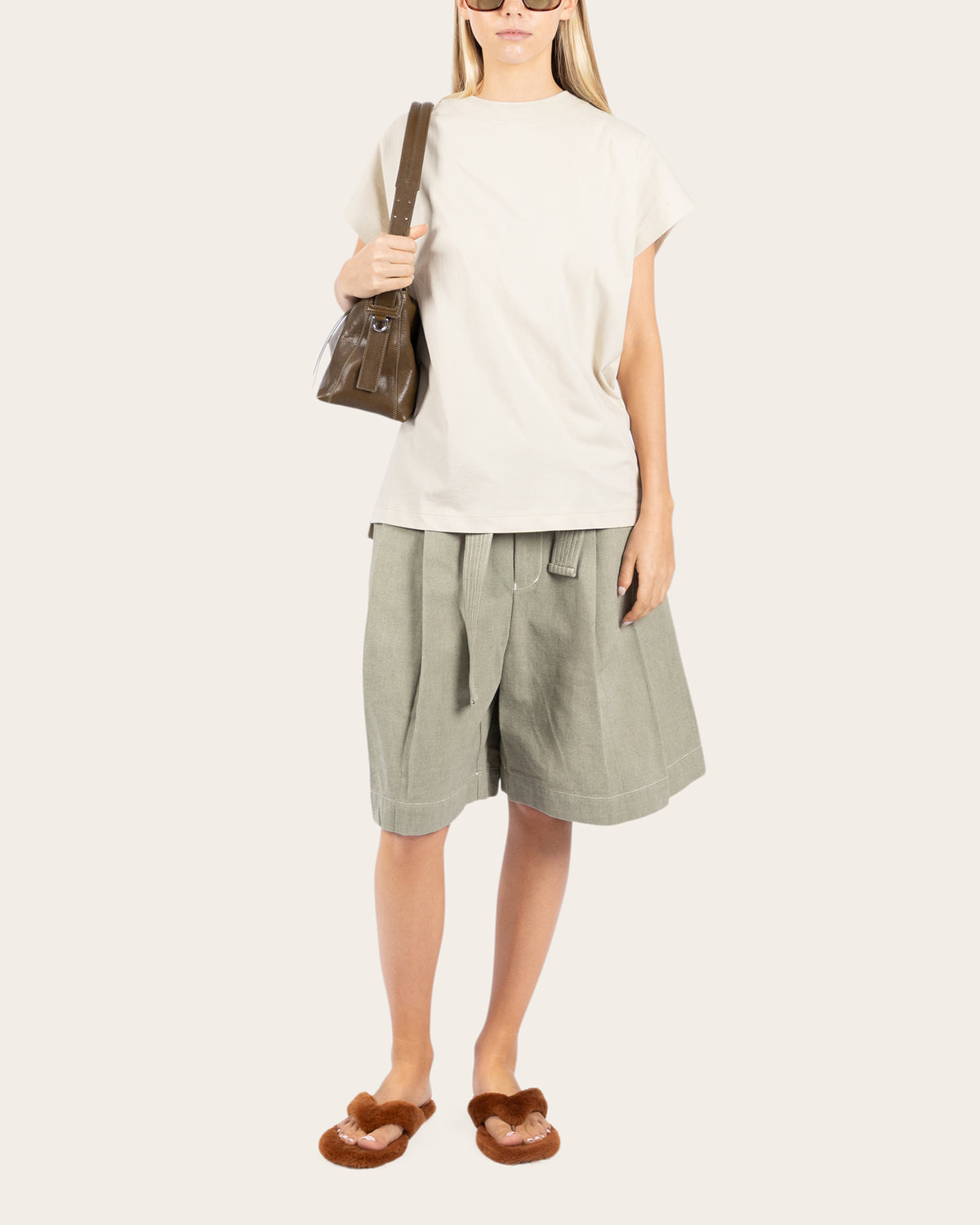 Geometry Tee