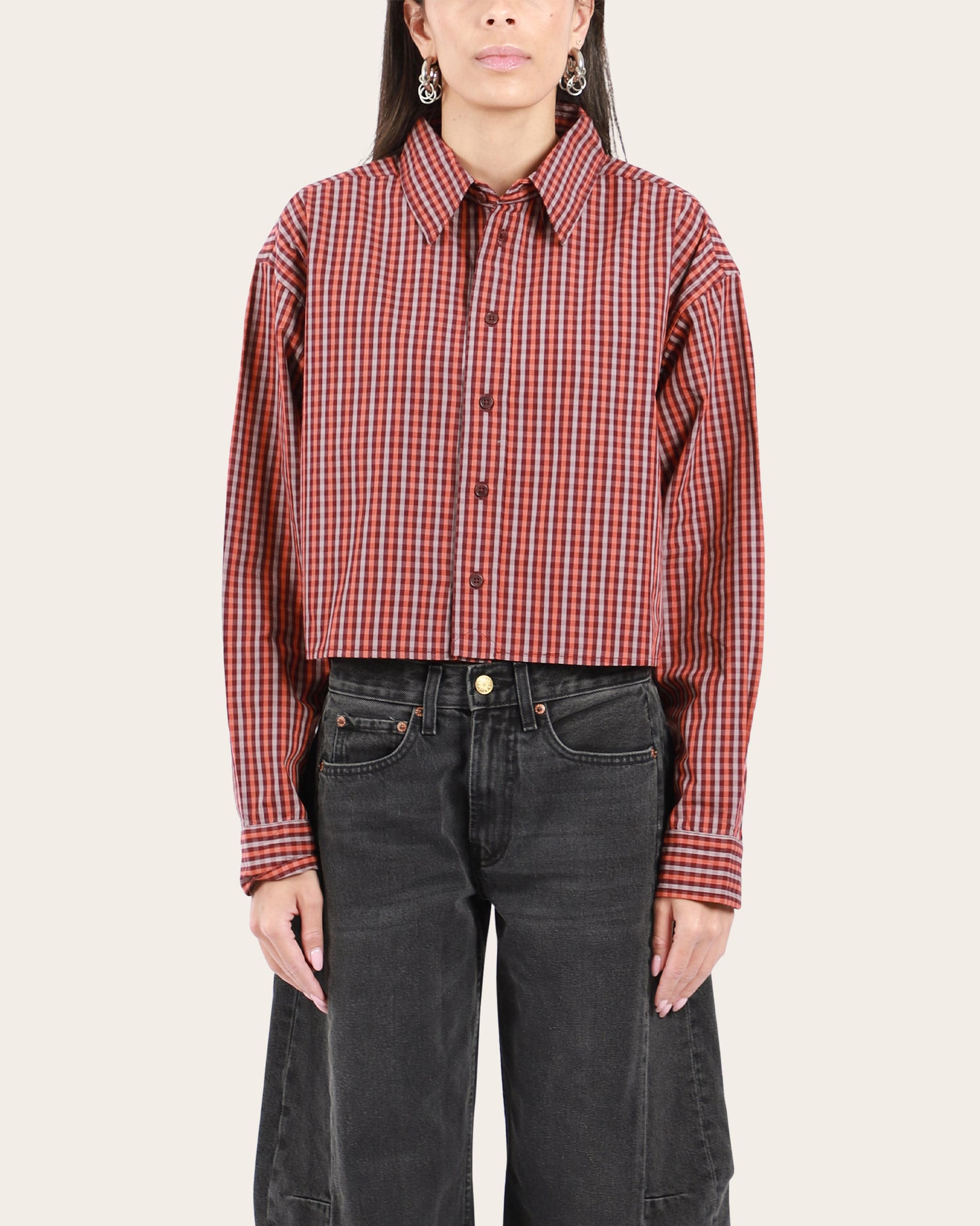 Lauren Shirt