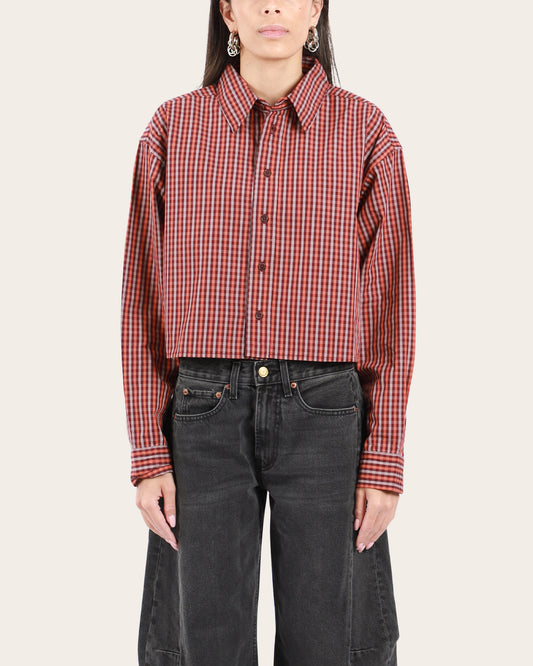 Lauren Shirt