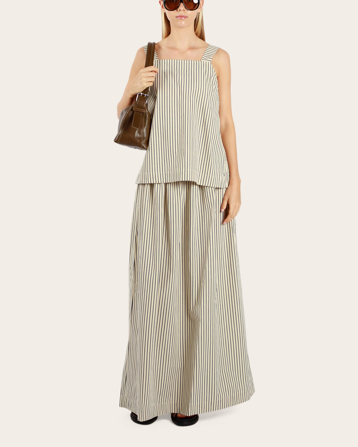 Linear Skirt