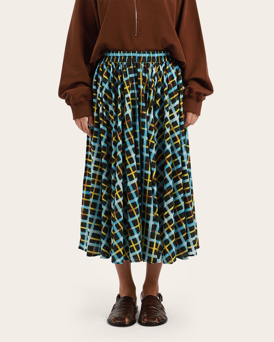 Motion Skirt