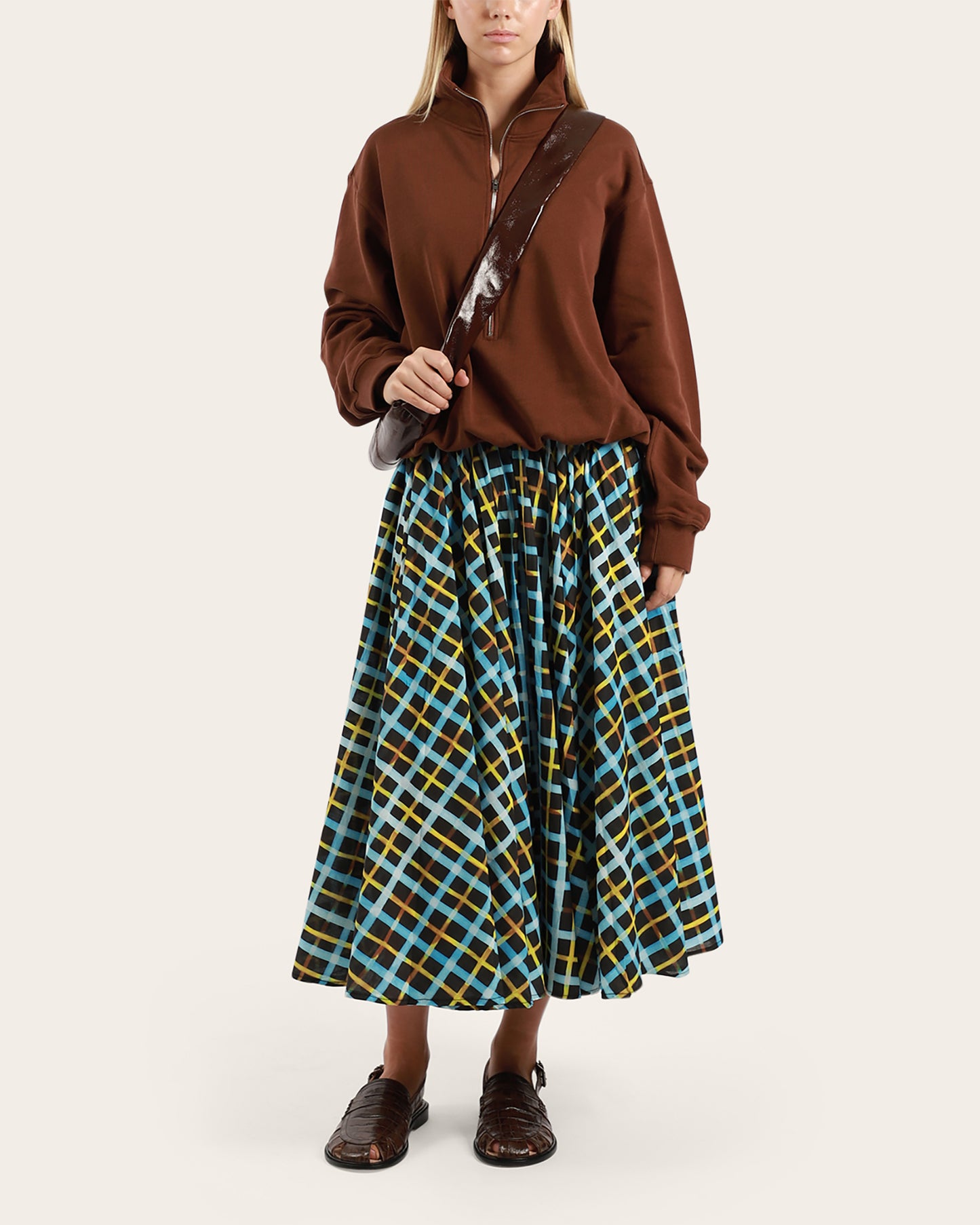 Motion Skirt