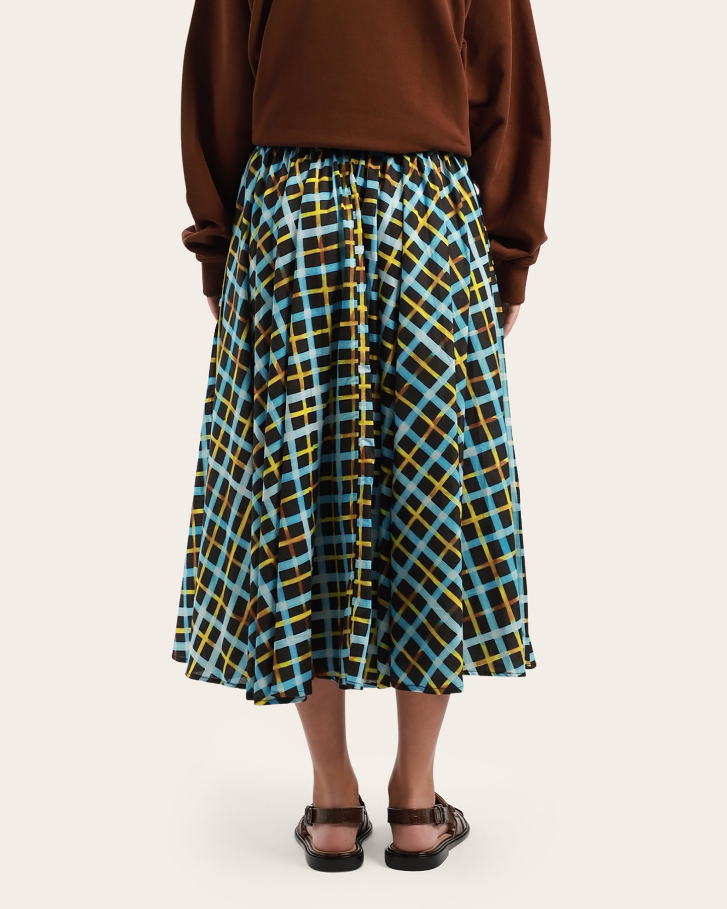 Motion Skirt