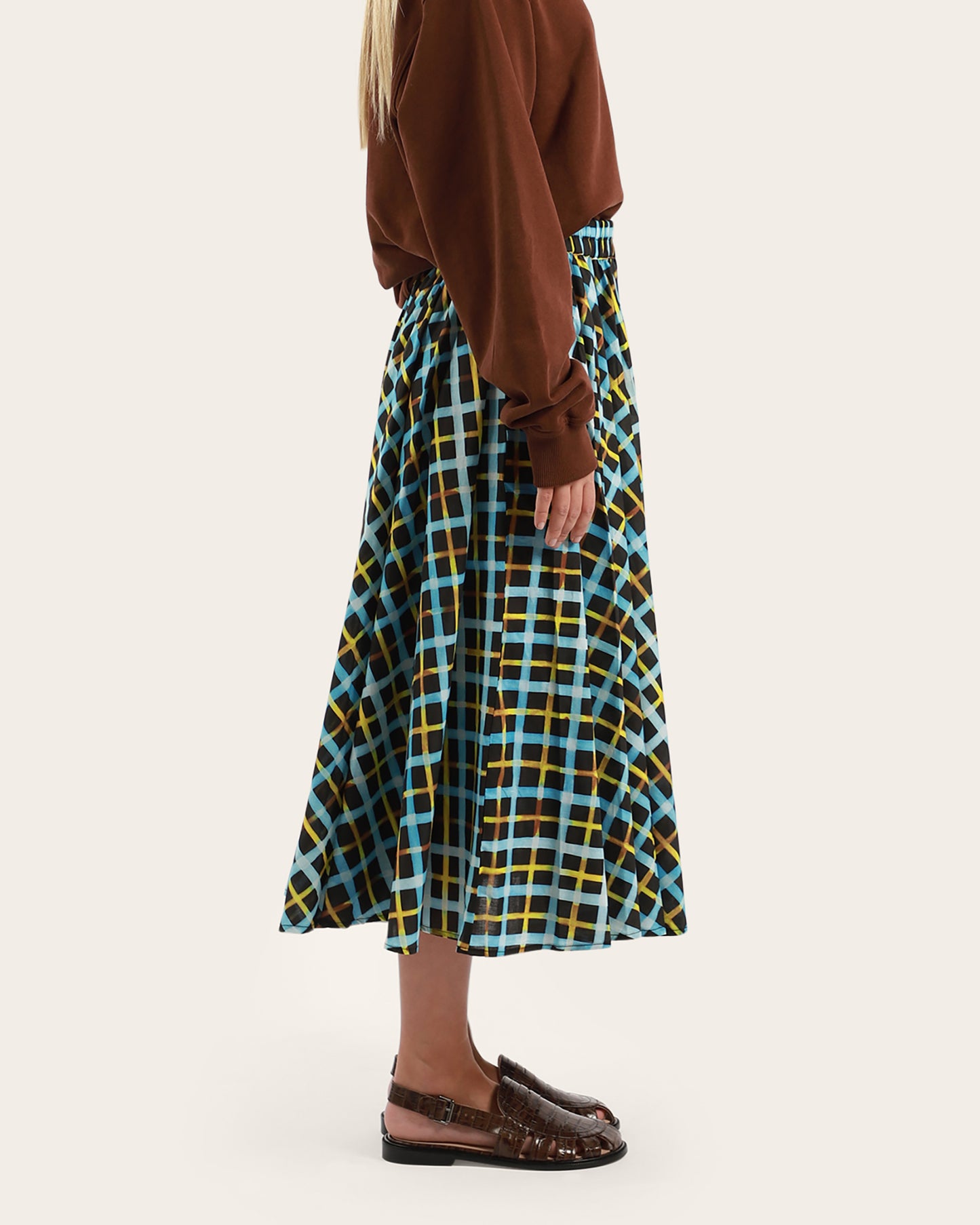 Motion Skirt