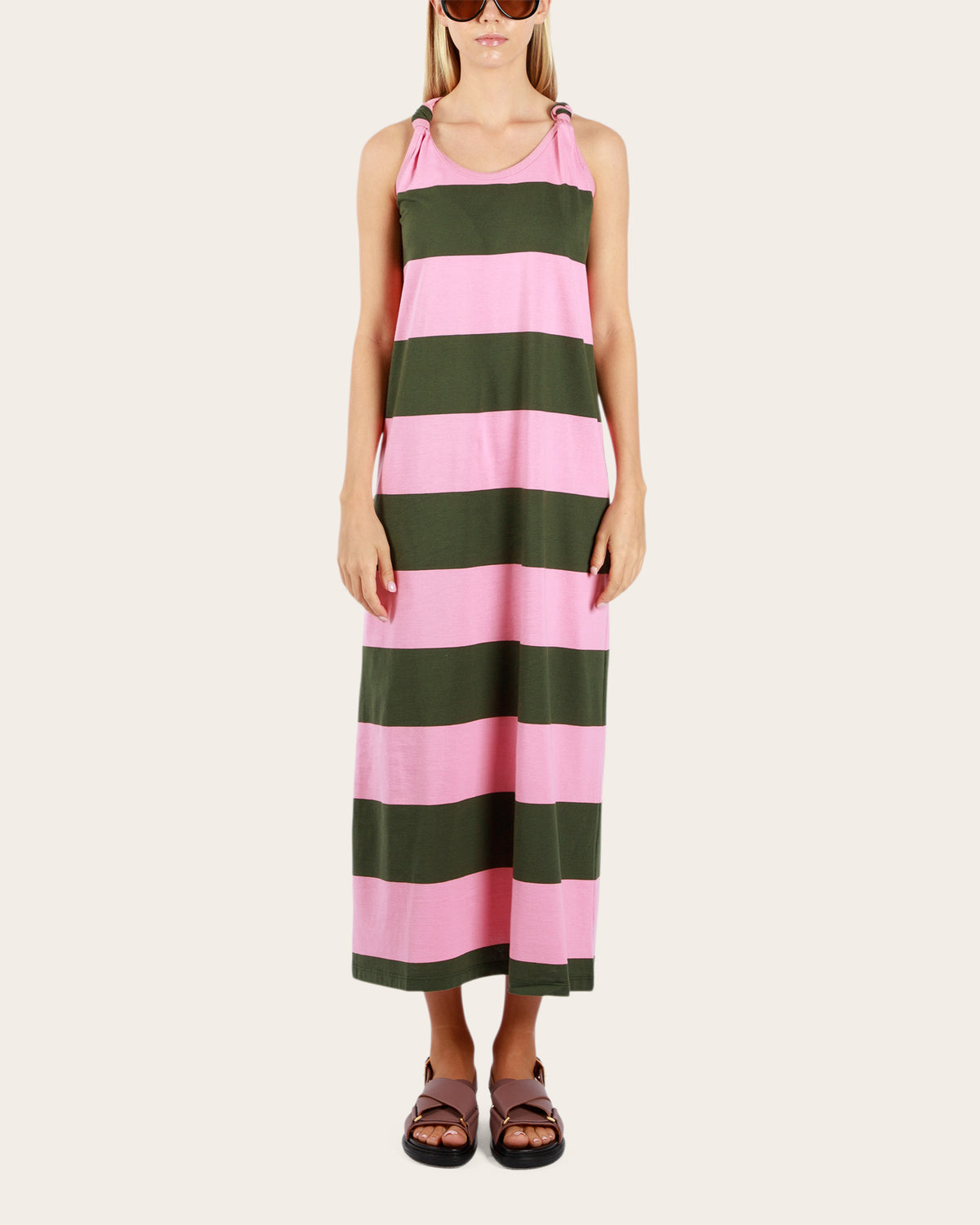Motto Dress
