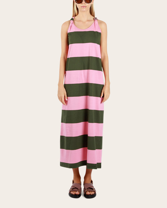 Motto Dress