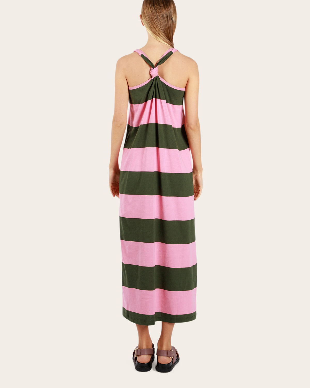 Motto Dress