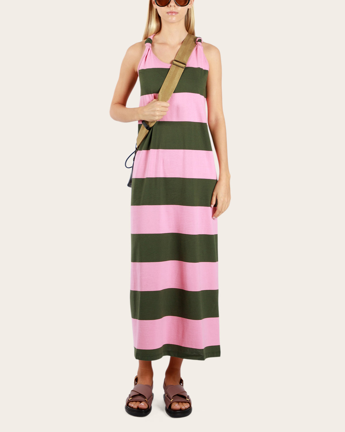 Motto Dress