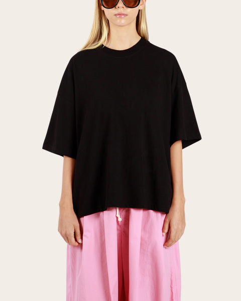 Oversized Boxy Tee