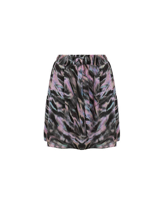 Paper Shorts