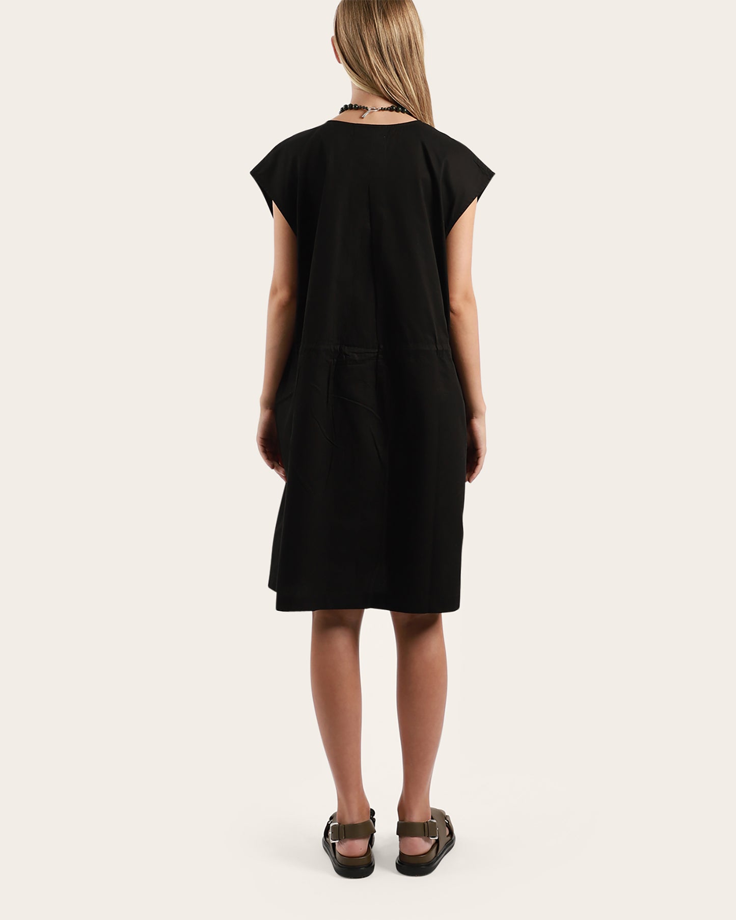 Parker Dress