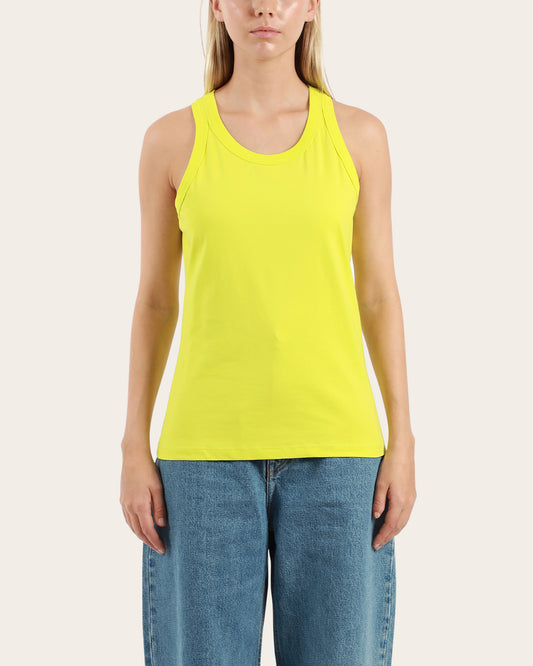 Racer Back Singlet