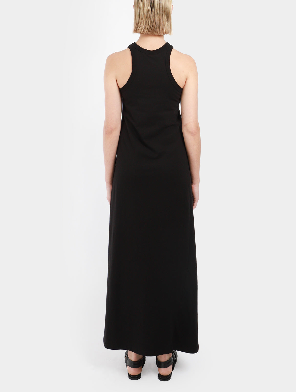 Racerback Dress