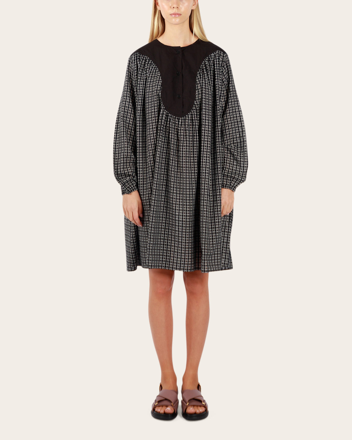 Rodeo Dress