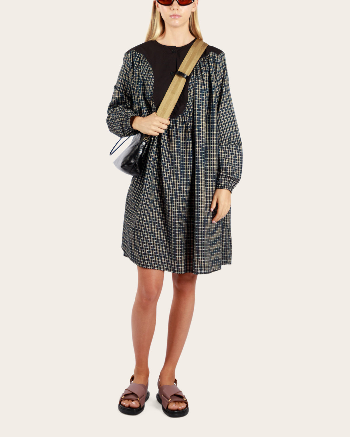 Rodeo Dress