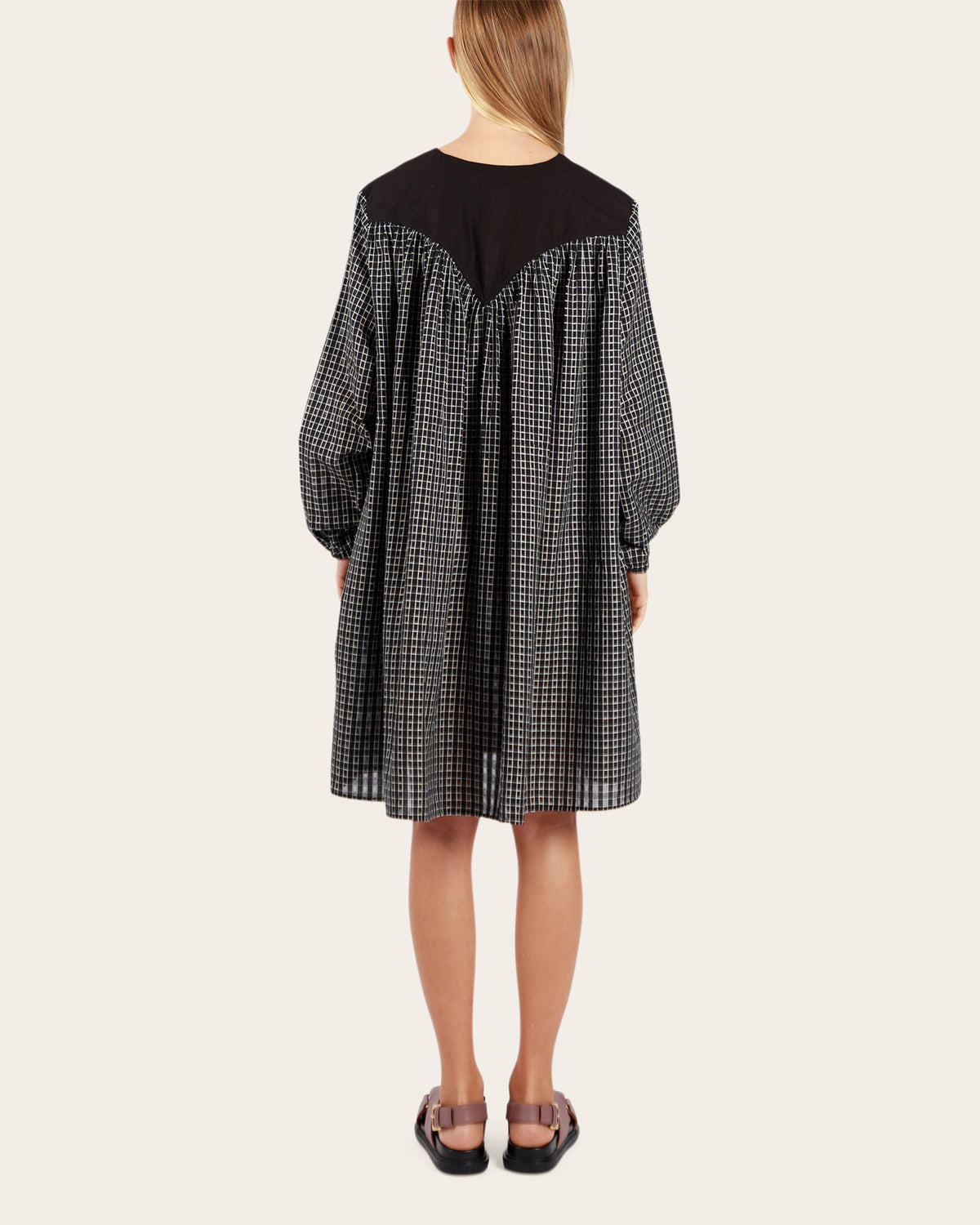 Rodeo Dress