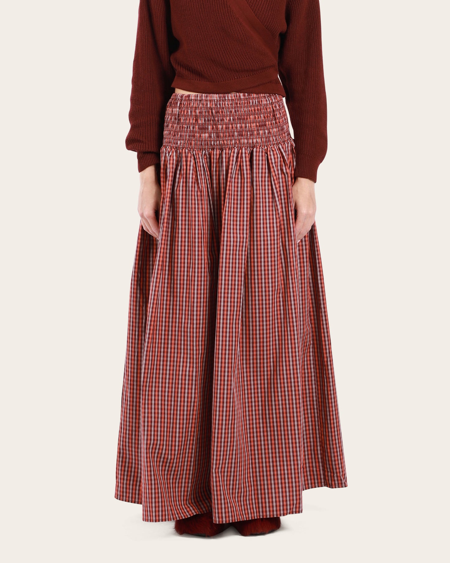 Weaver Skirt