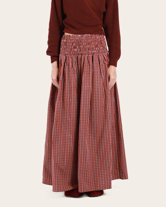 Weaver Skirt