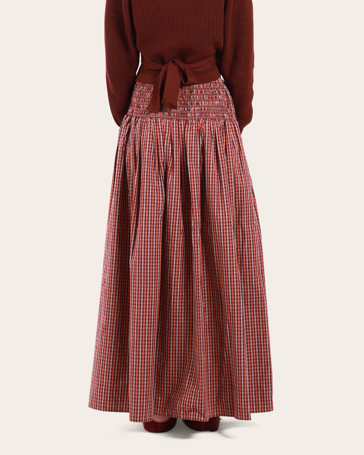 Weaver Skirt