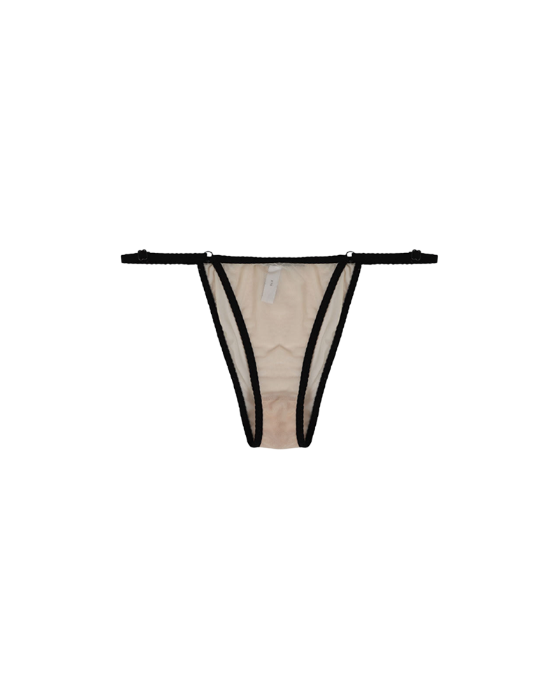 Essential String Bikini Brief