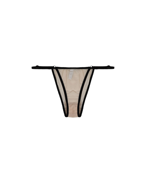 Essential String Bikini Brief