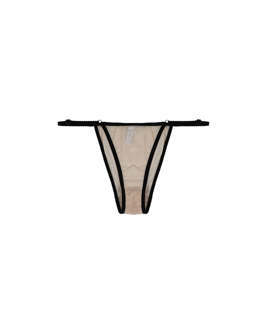 Essential String Bikini Brief