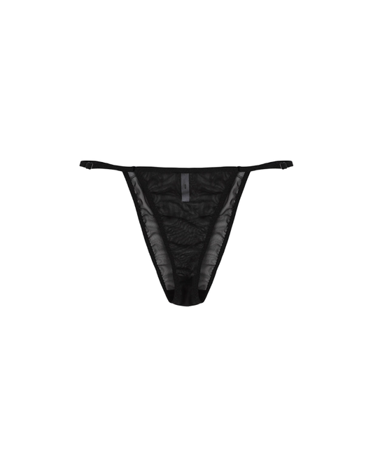 Essential String Bikini Brief