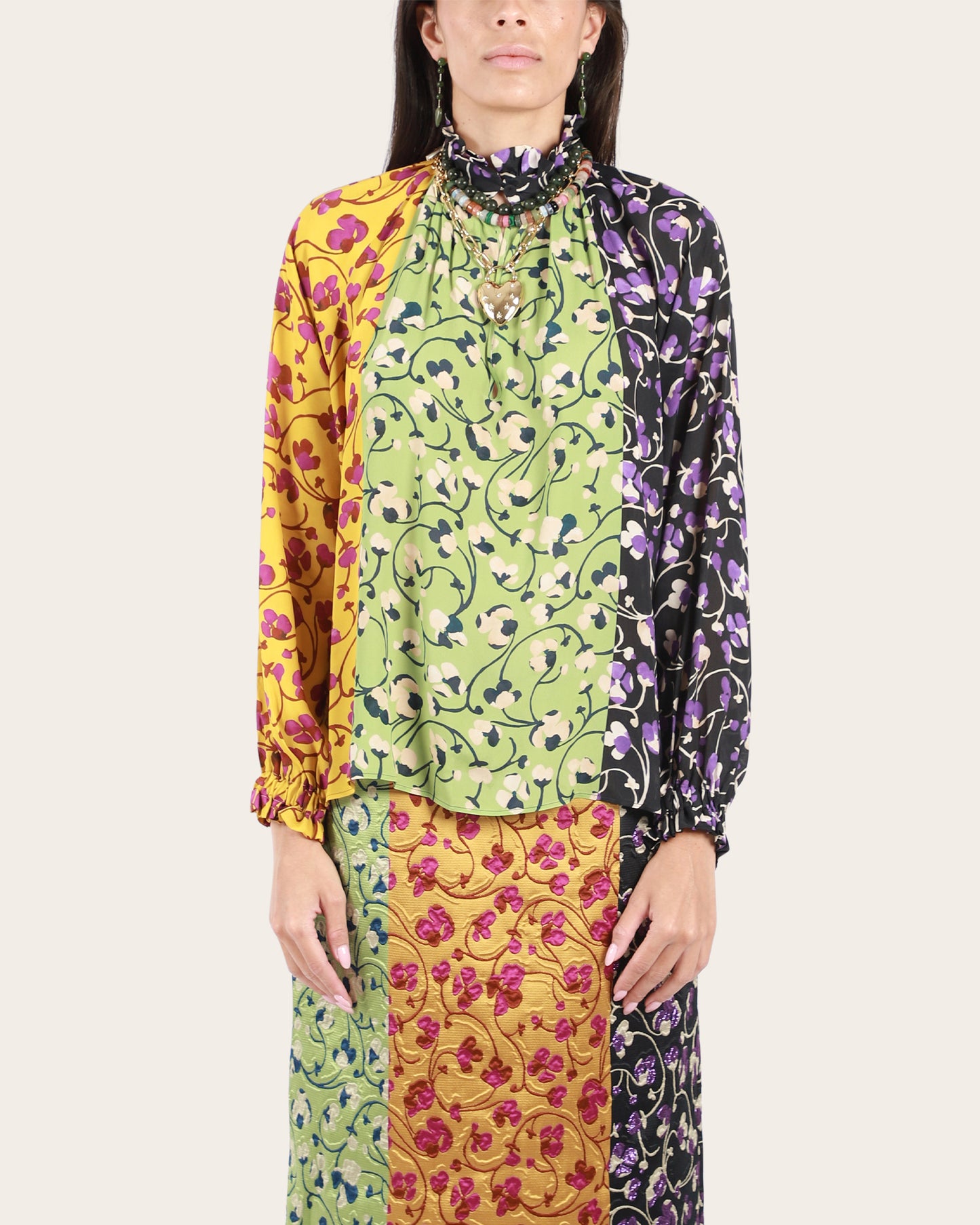 Cerere Blouse