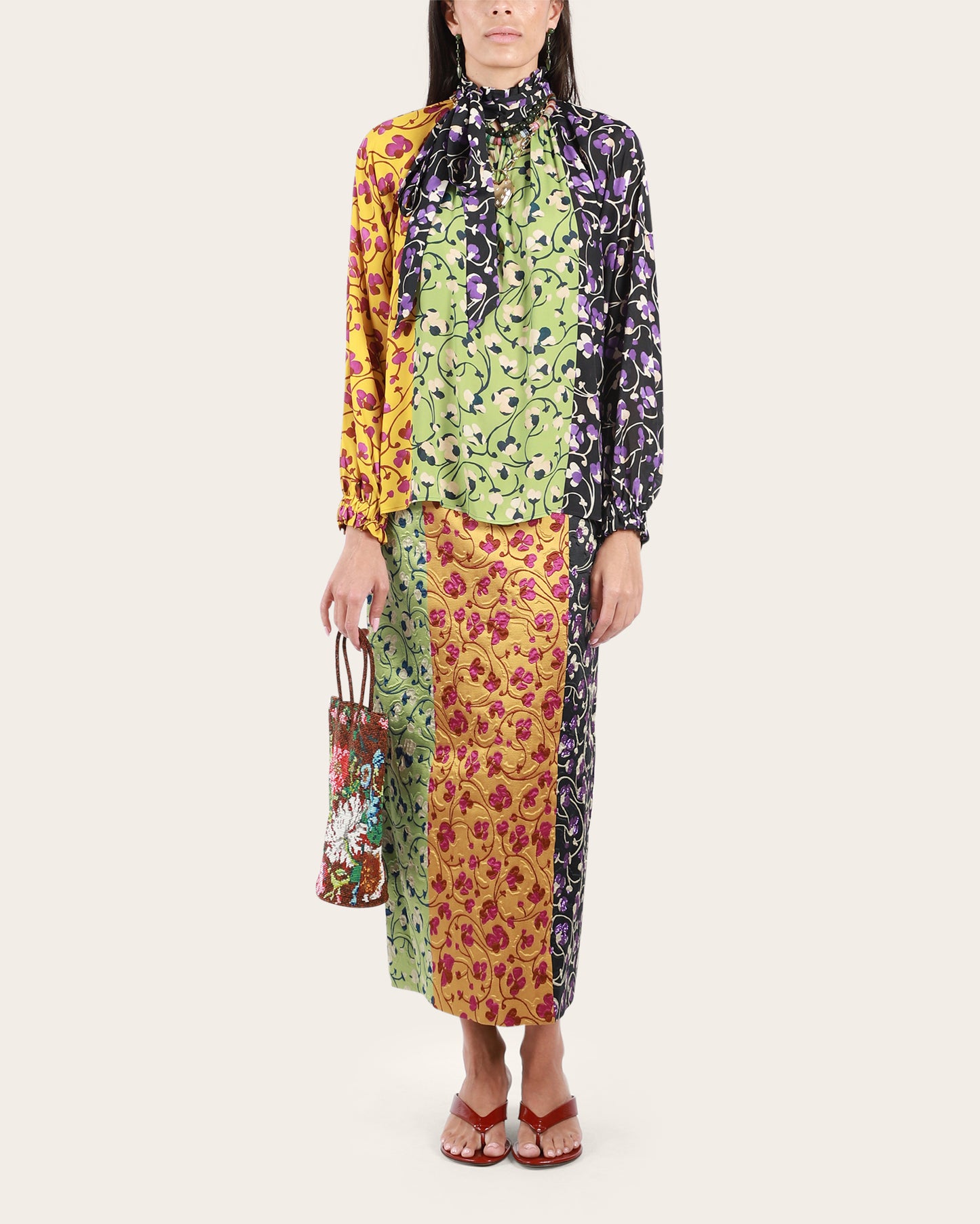 Cerere Blouse