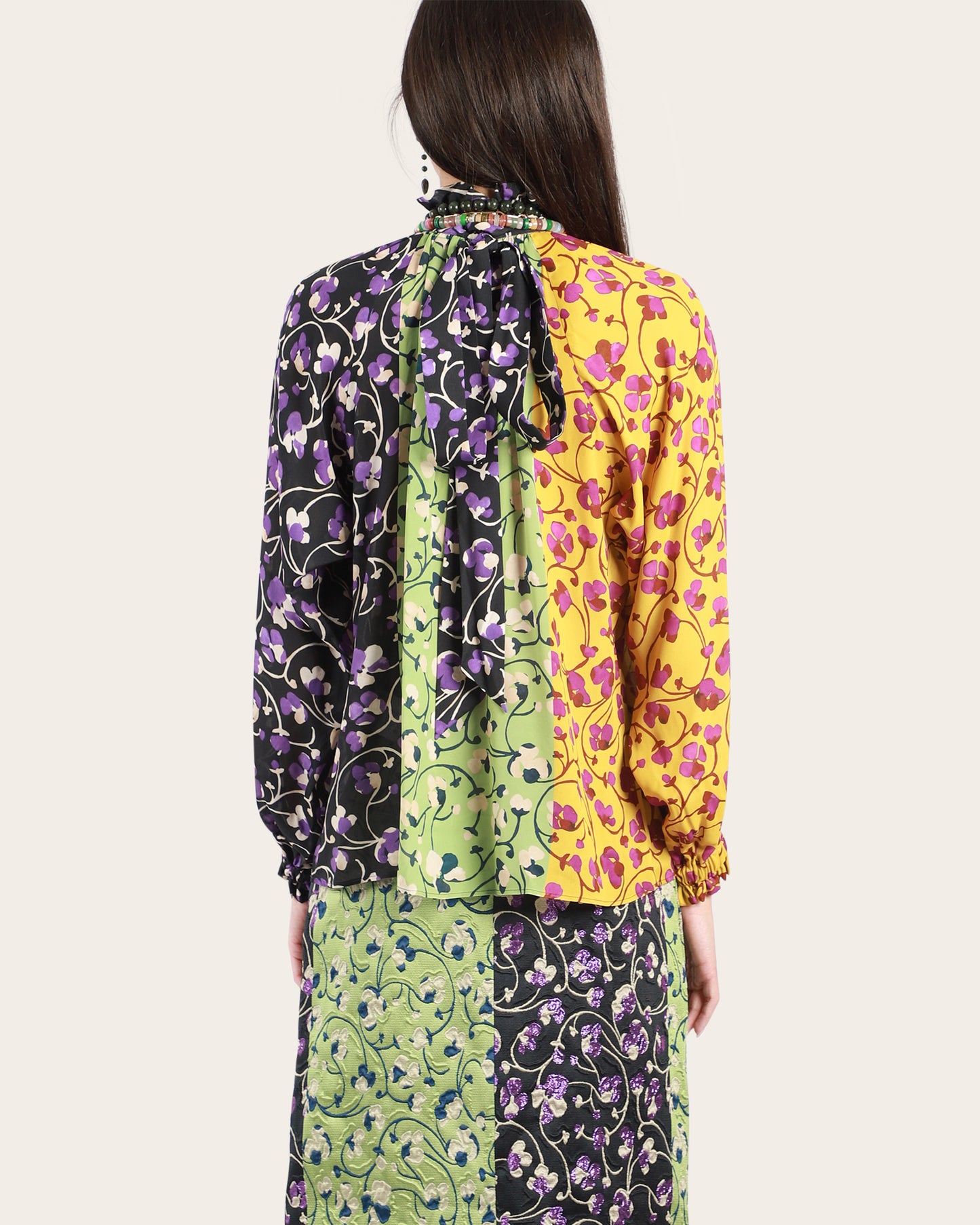 Cerere Blouse