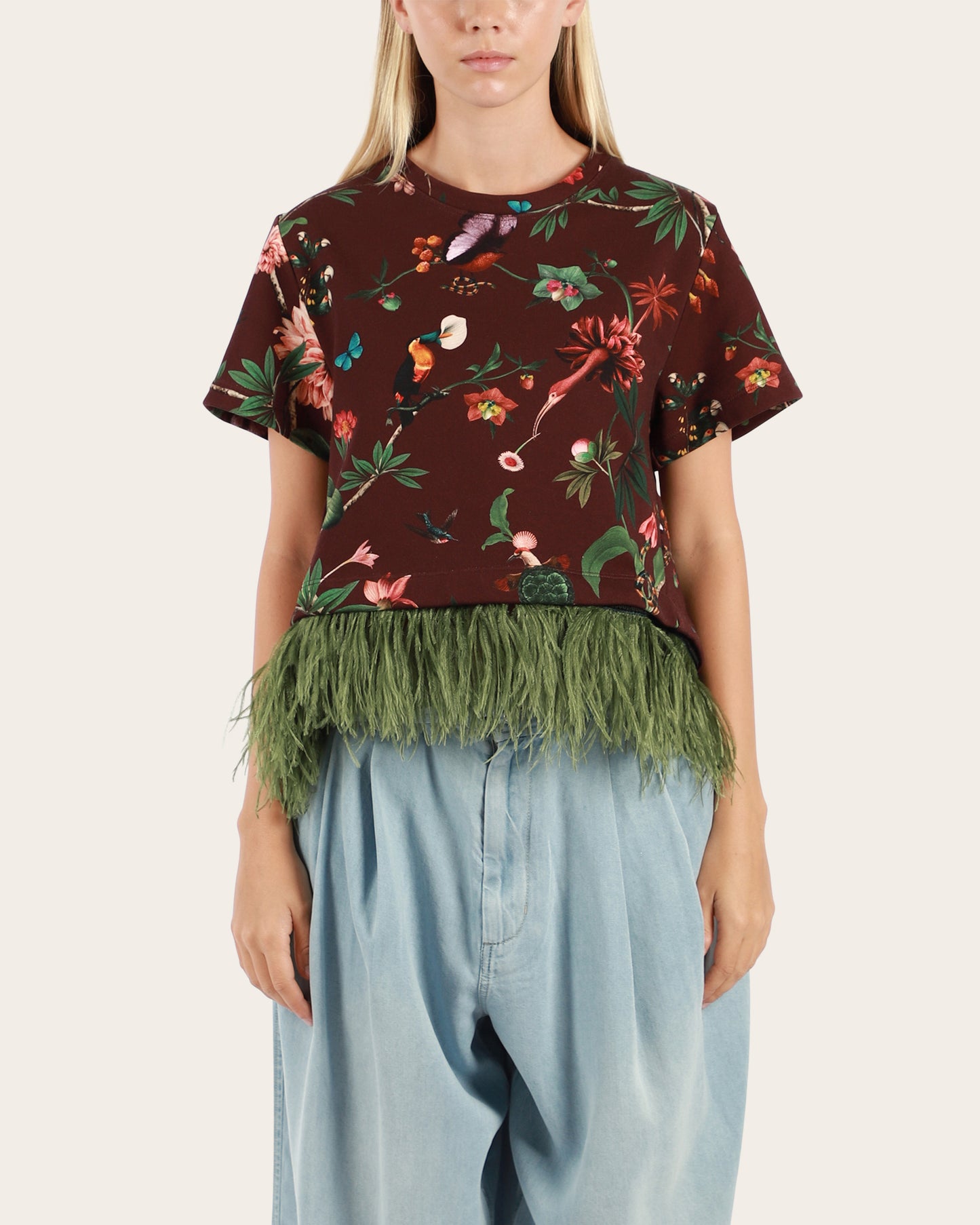 La Scala Tee