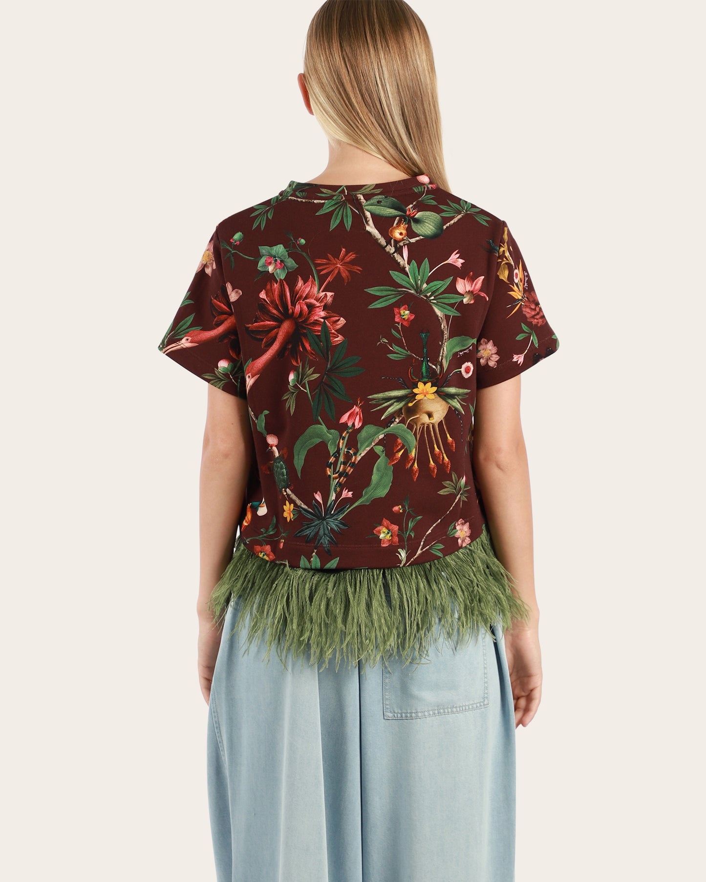 La Scala Tee
