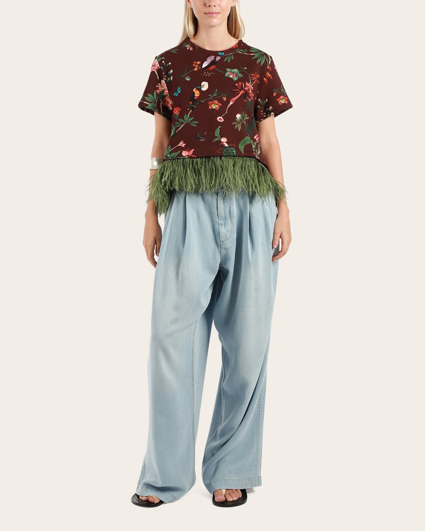 La Scala Tee