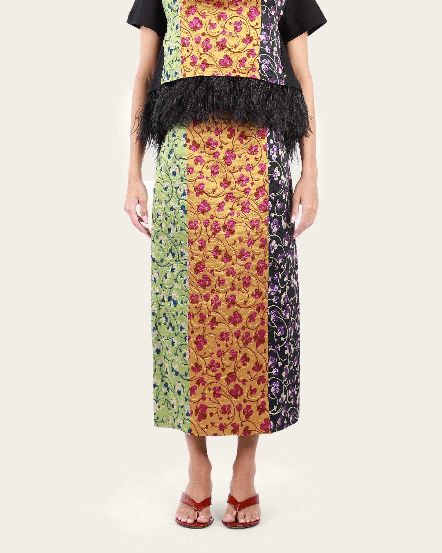 Pencil Skirt