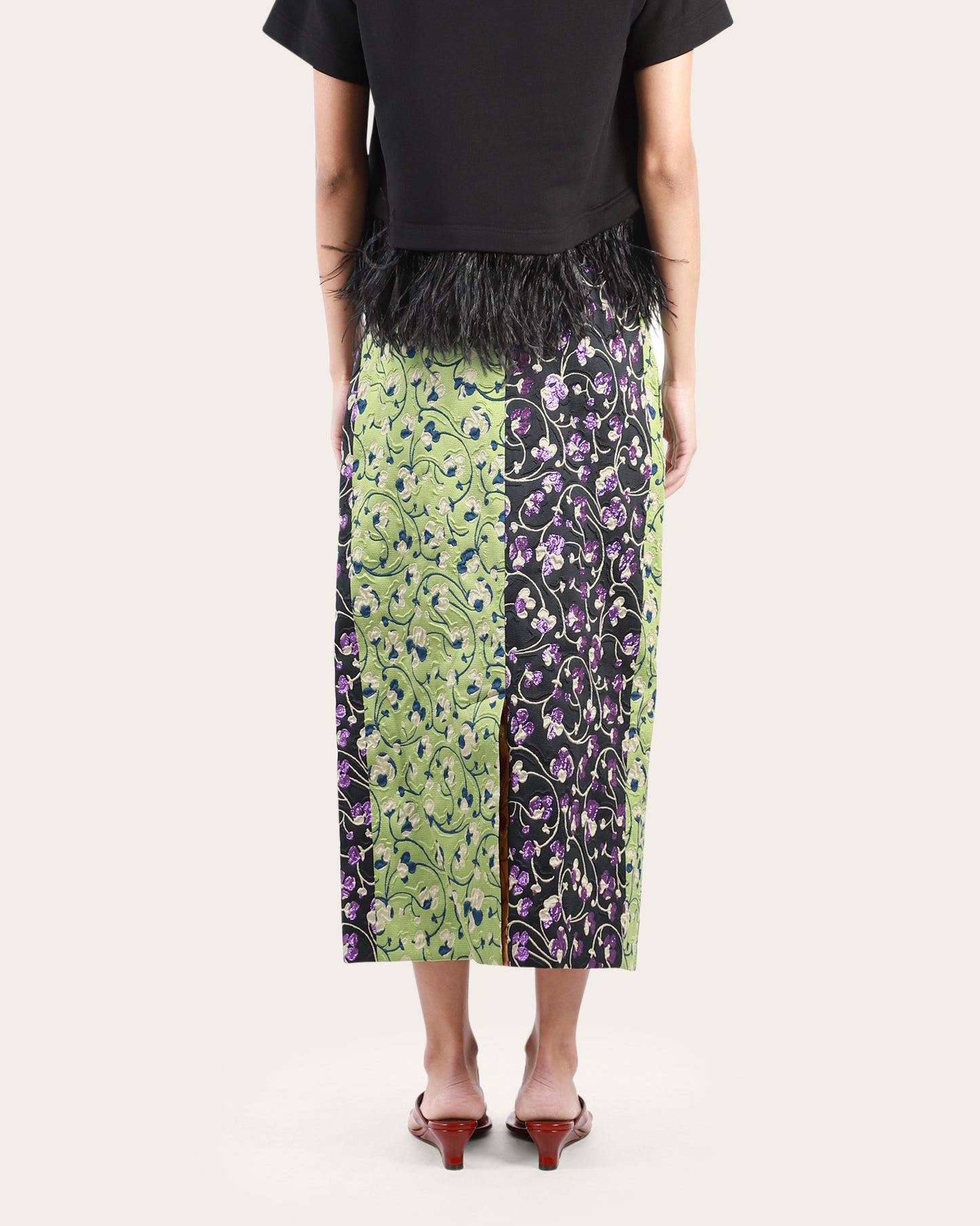 Pencil Skirt