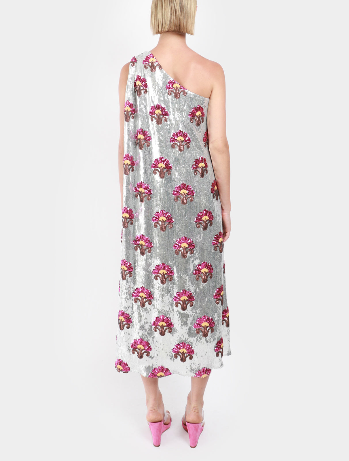 Roy Midi Dress