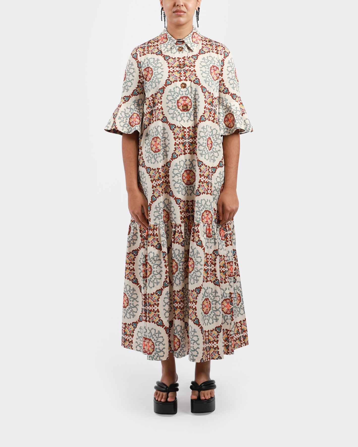 Artemis Dress