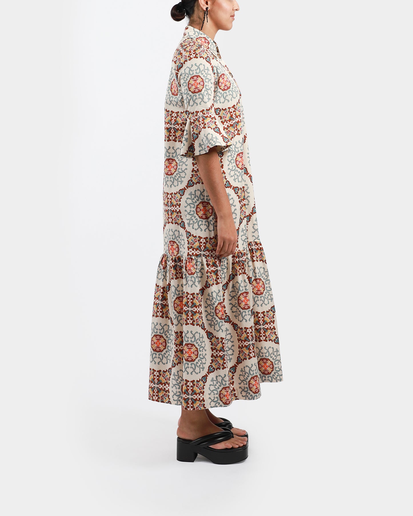 Artemis Dress